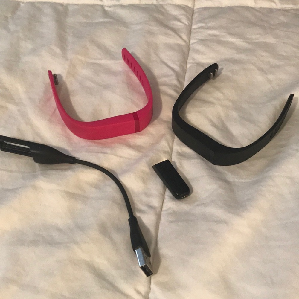 Fitbit flex